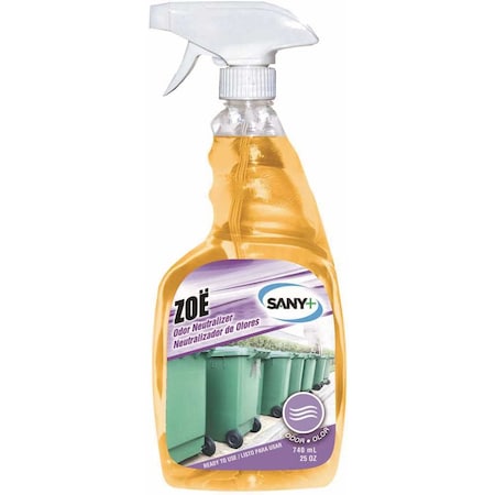 Sany+ 25 oz. Odor Neutralizer UGLD-ZOE-740G12